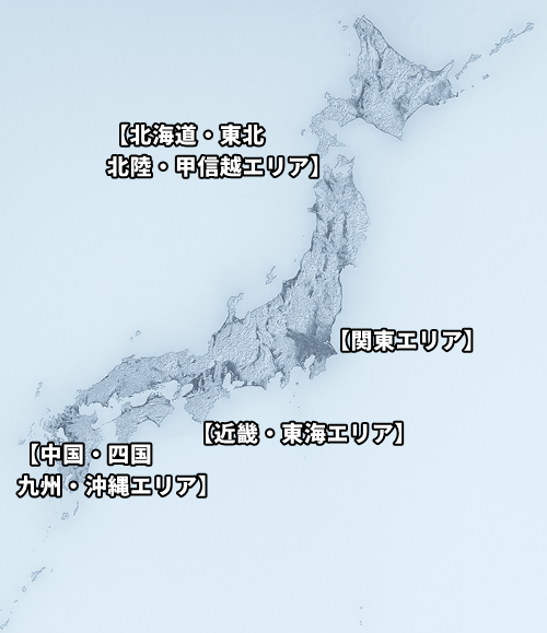 シアーミュージックの全国校舎